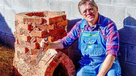 How To Make A Diy Pottery Kiln Youtube