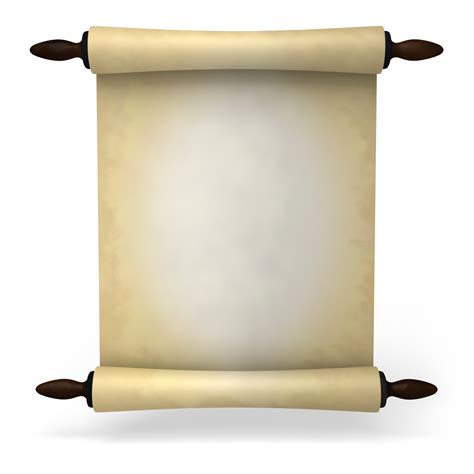 Free Scroll Png Transparent Images Download Free Scroll Png