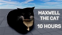 Maxwell the Cat Theme 10 hours - YouTube