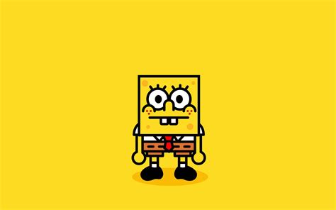 Download Wallpaper For 1080x1920 Resolution Cartoons Spongebob