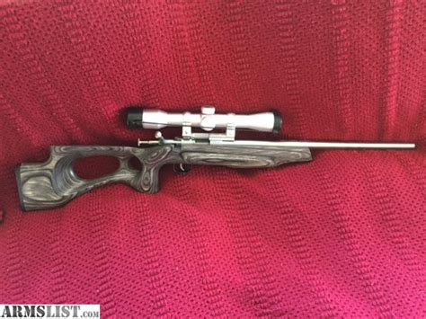Armslist For Sale Crickett Target Rifle