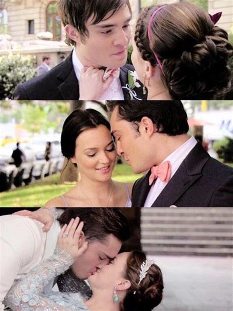 Gossip Girl On Twitter Chuck And Blair Over Time Vylh6qjw1w