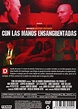 CON LAS MANOS ENSANGRENTADAS (DVD)
