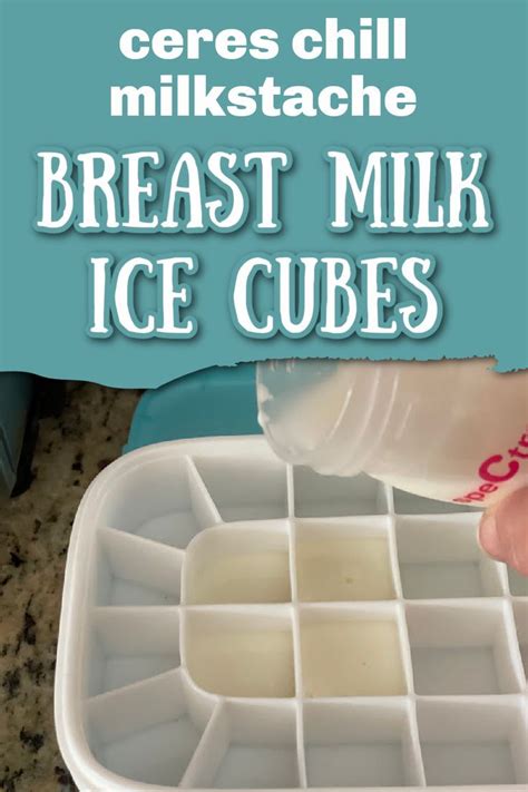 Pin On Breast Milk Storage