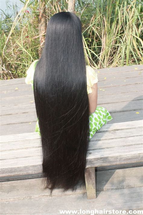 1000 Images About Beautiful Long Hair On Pinterest