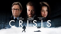 Crisis (2021) - AZ Movies