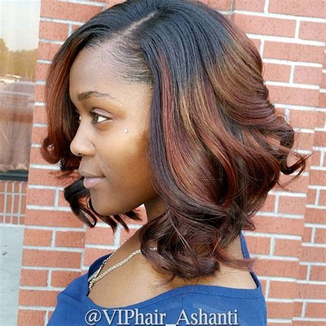 25 Gorgeous African American Natural Hairstyles Pop Haircuts