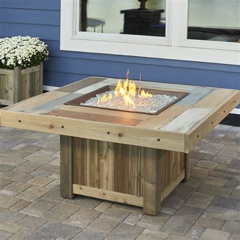 Diy garden firepit patio projects free plans: Pin on Fire Pit Tables