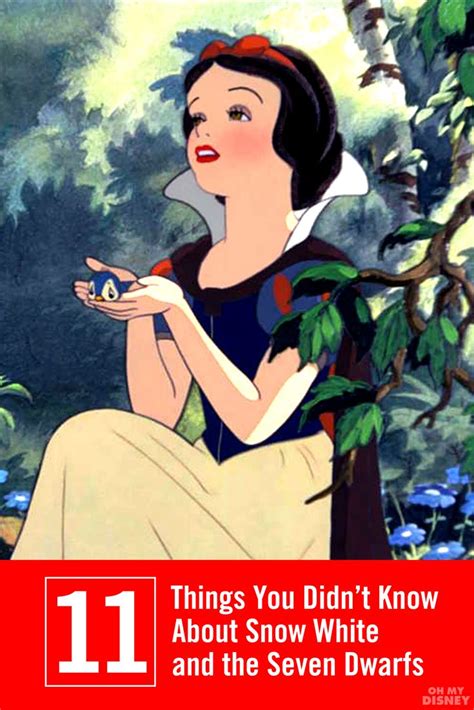 Disney News Disney Snow White Disney Snow White Art
