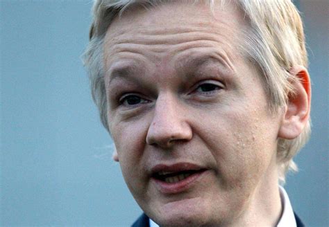 Court Rules Wikileaks Founder Can Be Extradited On Sex Crimes