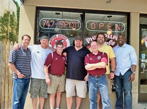 Spots Ann Arbor - Mr. Spots