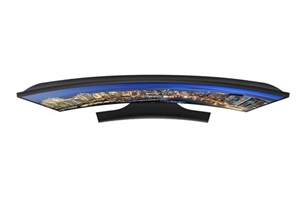 This samsung uhd tv boasts a curved slim design that brings a clean look and feel wherever you place it. Samsung 55 inch curved LED TV Review.