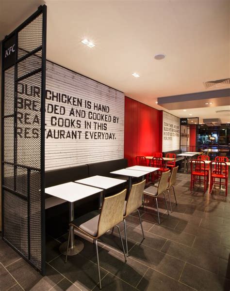 Restaurant Wall Design Ideas