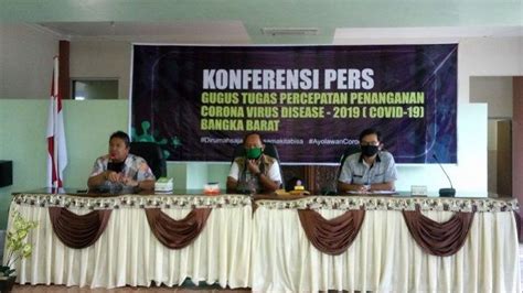 Disediakan Rp 24 Miliar OPD Di Bangka Barat Mulai Serap Anggaran