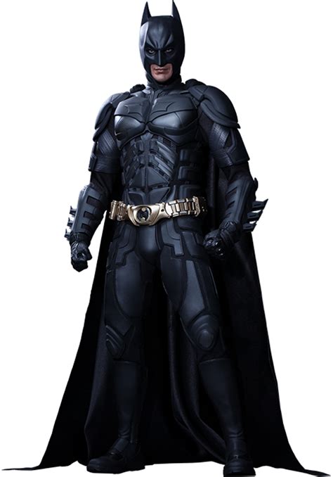 Batman The Dark Knight 2008 2012 By Sonimbleinim On Deviantart