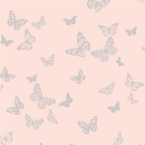 Download this pink butterfly effect element, pink, transparent, bubble png clipart image with transparent background or psd file for free. Fine Décor Sparkle Pink Butterfly Glitter Effect Wallpaper ...