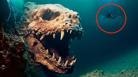 Absolutely Incredible Discoveries Made Underwater By Divers Youtube