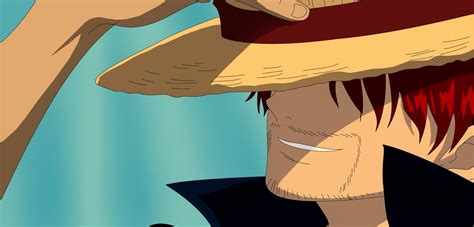 One Piece Shanks Wallpapers Hd Desktop And Mobile