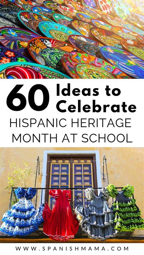 The Ultimate Guide To Hispanic Heritage Month Activities Artofit