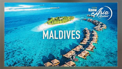 Maldives Youtube