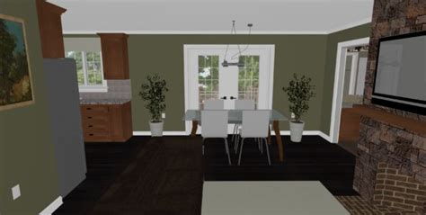 While the exterior may be anything from. 798 Sq. Ft. Wheelchair Accessible Small House Plans