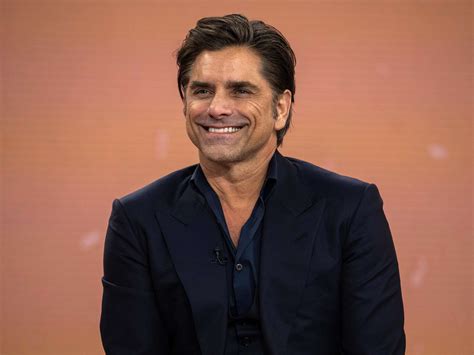 John Stamos Says He Reconnected With The Olsen Twins After Bob Sagets