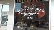 Broadcast News Package | Shelby Lynn's Cake Shoppe - YouTube