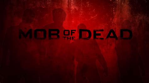 Call Of Duty Black Ops 2 Nowy Zwiastun Mob Of The Dead Jest Mocno