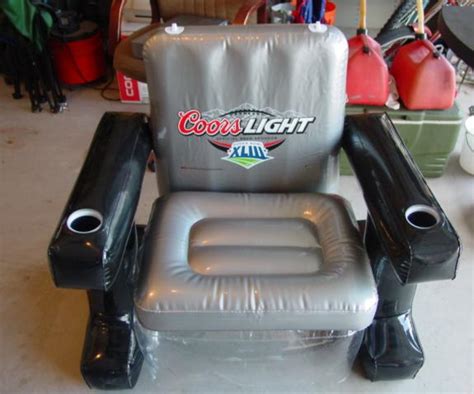 Coor S Light Inflatable Chair R C Tech Forums