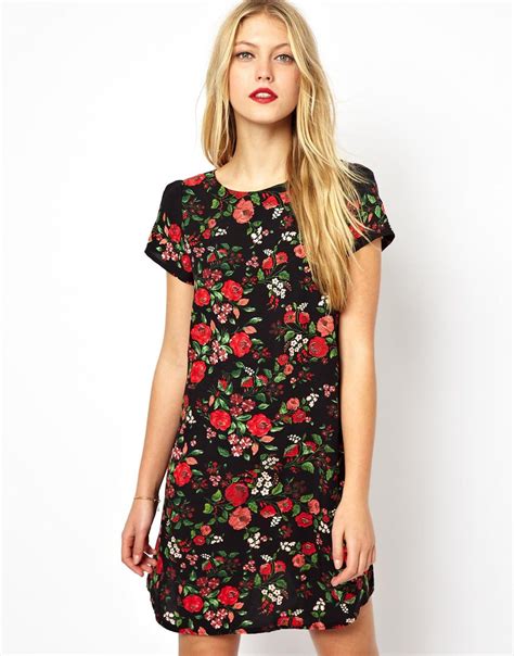 8 Floral Dresses For Summers Patterns Hub