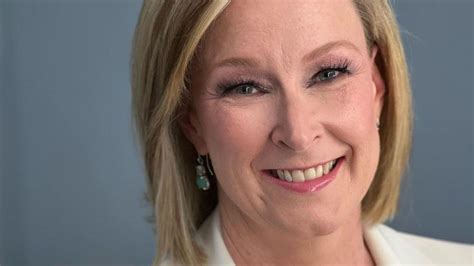 former 7 30 host leigh sales opens up about relationship with late cameraman mick walter ahead