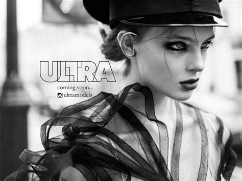 Модельное агентство Ultra Model Agency Moscow отзывы фото цены