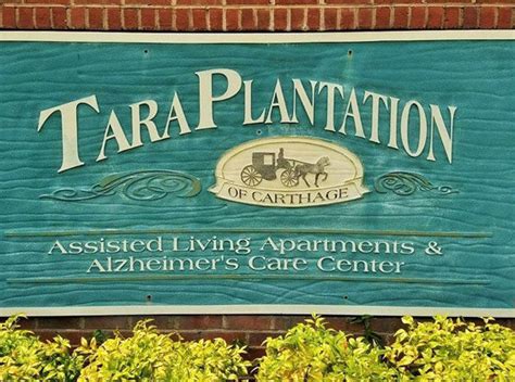 Covid 19 Outbreak Identified At Tara Plantation Sandhills Sentinel