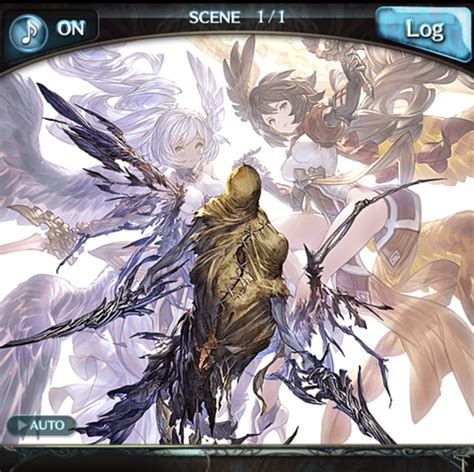 Maybe you would like to learn more about one of these? 【グラブル】これは水着キャラあるで!と思ったら…？「この ...