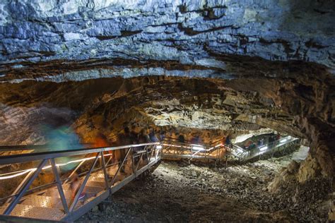 Demänovský Cave System Became The Longest Cave Of The Carpathians