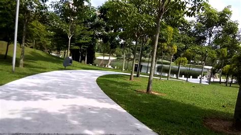 For any viewing arrangement, kindly log on to www.cozyhomes.my for fully furnished units =)located in one of the best township in klang valley, ocp sits in. #Airwheel X3 Morning ride Desa Park City - YouTube