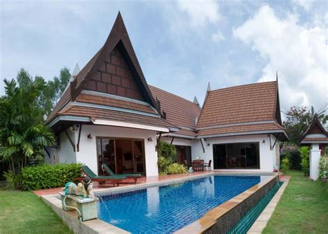 Summer Pool Villa At Vip Chain Resort Rayong 2024 Updated Prices Deals