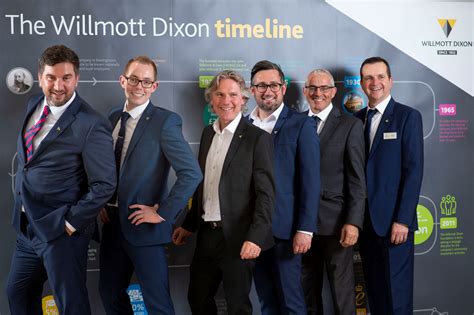 Willmott Dixon Invests In Sussex Growth Willmott Dixon