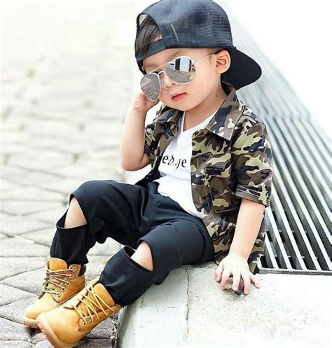 Cute Kid Fashion Kids Toddler Boy Fashion Toddler Boy Outfits