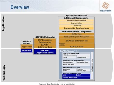 Understanding Sap Versions