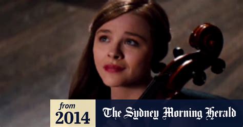 Video Trailer If I Stay