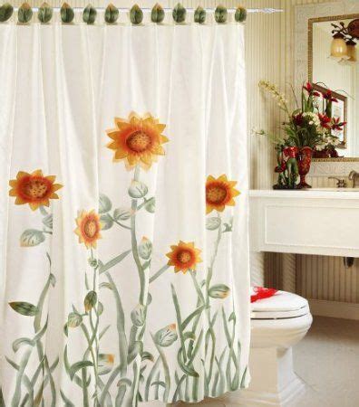 Sunflower bathroom decor from alibaba.com are available with direct delivery to your doorstep. Sunflower Shower Curtain | Sunflower bathroom, Yellow ...