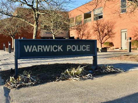 Sex Offender Arrested In Warwick Dui To Be Jailed And Deported