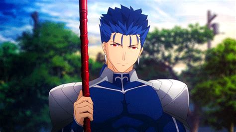 Discover more posts about fate stay night lancer. The Legend of the Great Bro, Lancer - Fate Stay/Night ...