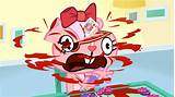 Giggles pancake by tiger tomato. Image - S3E17 Giggles' death.png | Happy Tree Friends Wiki ...