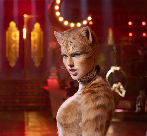 The Funniest Cats Movie Reviews As Critics And Fans Savage New Film