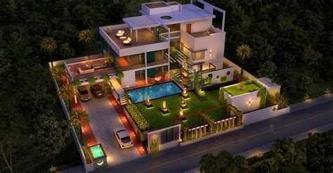 Invent Architects Is One Of The Best Interior Designers And Architects