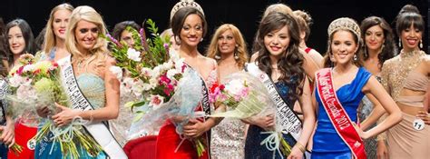 Miss World Canada 2014 Contestants The Great Pageant Community
