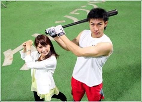 Jun 02, 2021 · 阪神・佐藤輝明にパリーグから「ソフトバンク・柳田悠岐を超える逸材」と称賛の声 梅宮昌宗 2021.6.2 10:00 dot. 柳田悠岐の彼女は青山愛・結婚は？筋肉画像や予想年俸や ...