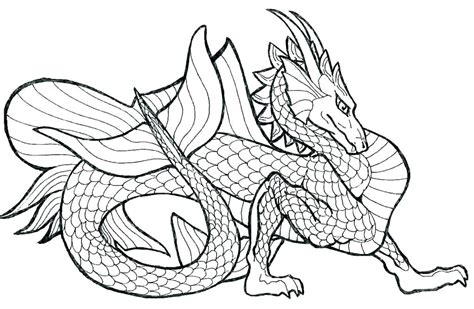 Search through 623,989 free printable colorings at getcolorings. Dragon Coloring Pages Pdf at GetColorings.com | Free ...